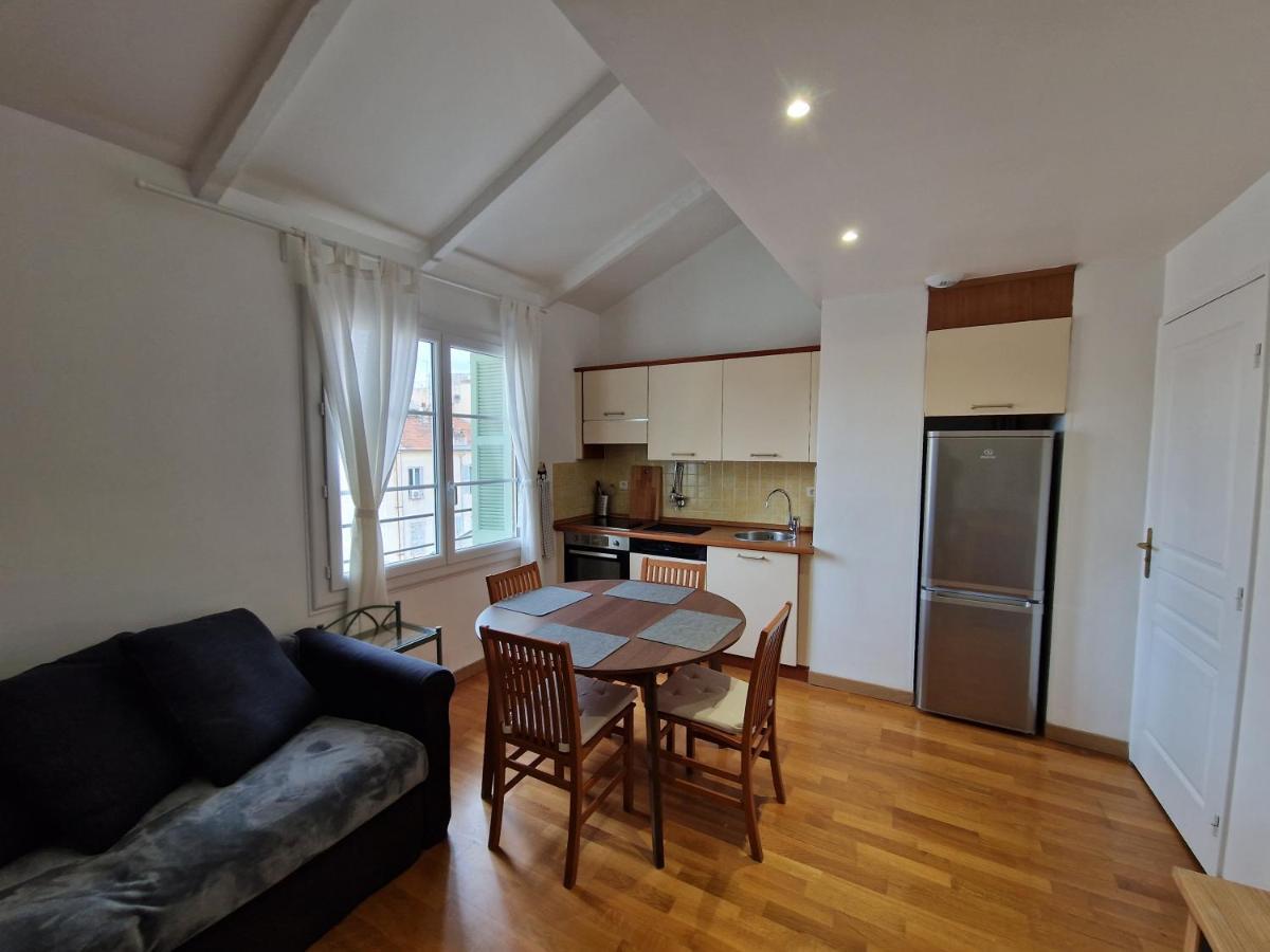 Le Michelangelo - Place Massena Nice