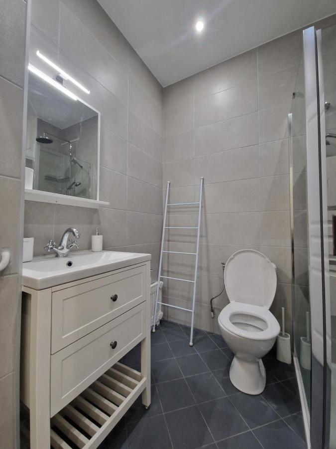 Rivoli Seaside Apartamento *