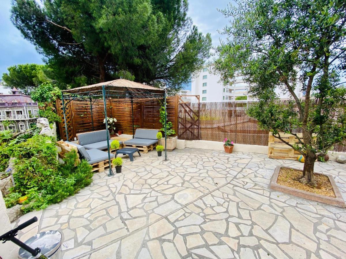 Mignon Apartment *