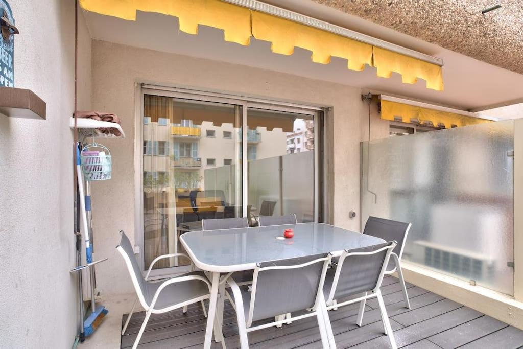 Superb 1bed Flat With 25sqm Terrace Apartment *