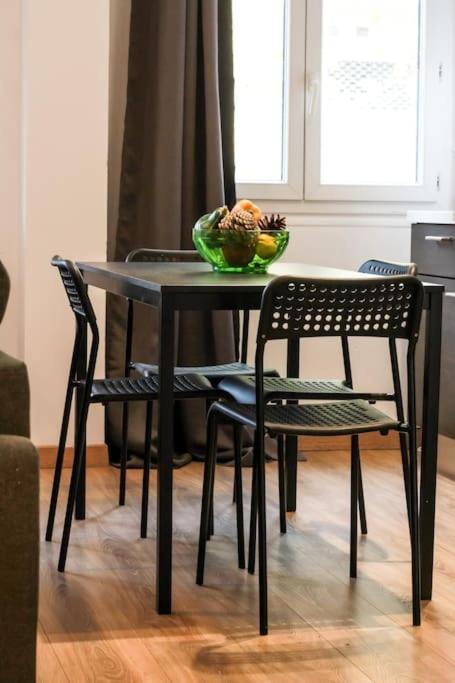 T2 Centre - Proche Gare Et *