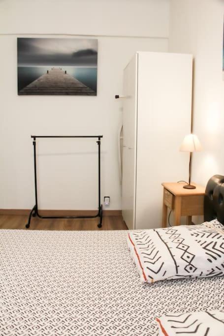 Apartment T2 Centre - Proche Gare Et *