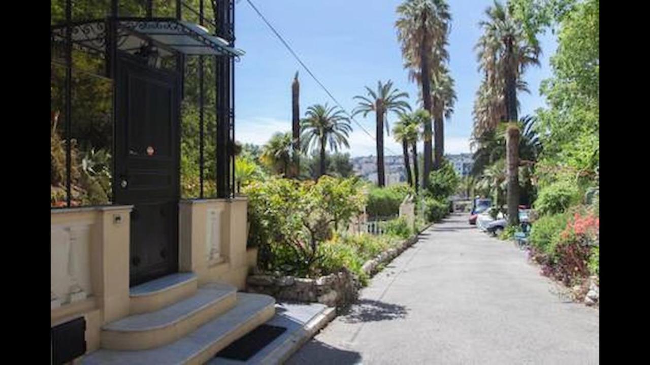 Laetitia - Appt De Charme Avec Parking - Nord Apartment