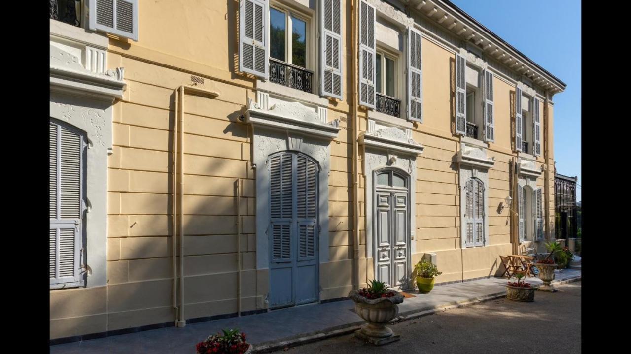 Apartment Laetitia - Appt De Charme Avec Parking - Nord *