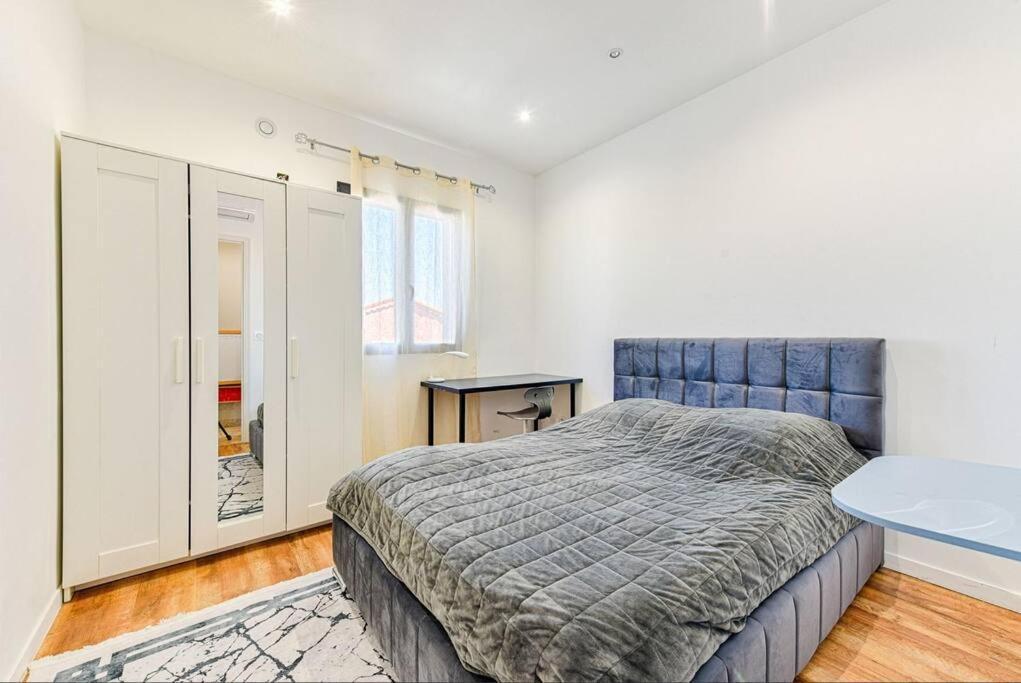 Villa Paradise - 5min Walk Beach - 10min Streetcar Downtown *