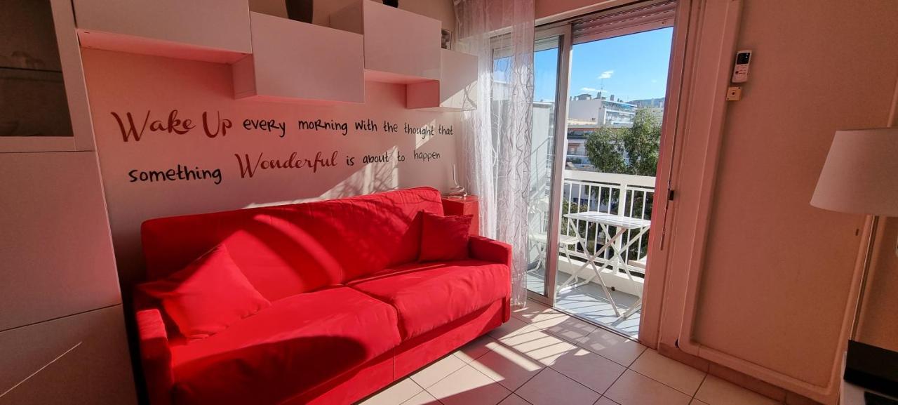 Apartment Affitto-nizza Nice
