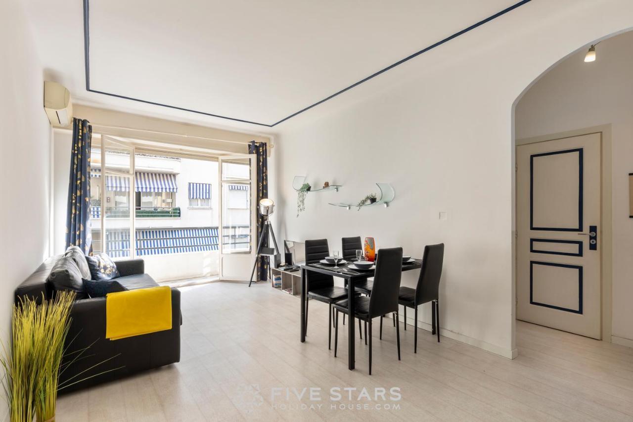 Reine Marie Fshh Apartment Nice