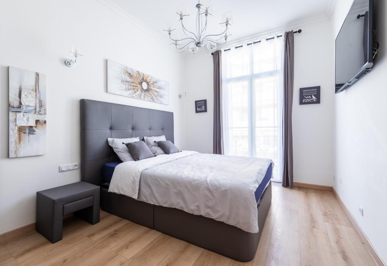 Appartement Sunny And Modern Baquis Flat