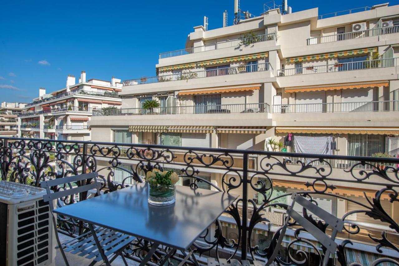 Sunny And Modern Baquis Flat * Nice