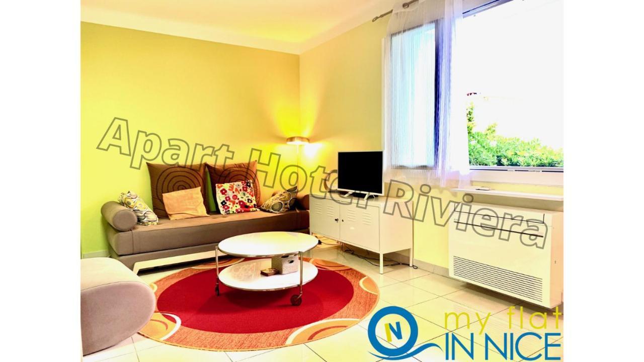 Riviera: Mediterranean Beachfront Retreat Apartment *