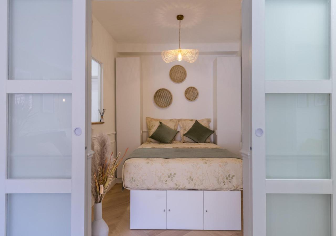 Vieux 3p D'exception ! 4 Pax, Clim, Wifi Duhaut
