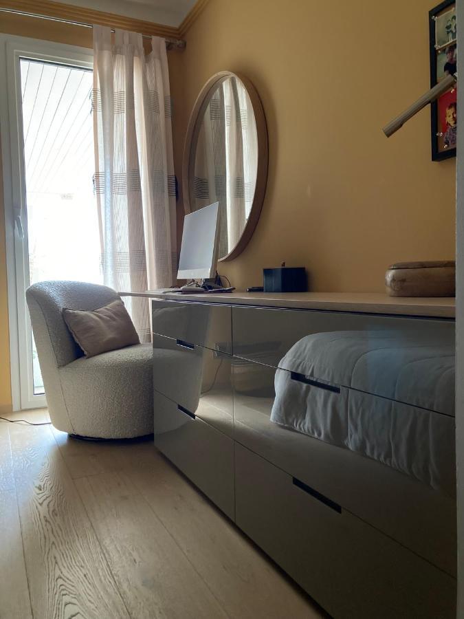 Cap Marine Apartment Nice