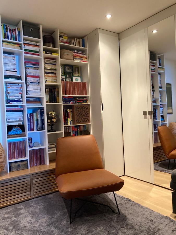 Cap Marine Apartment Nice
