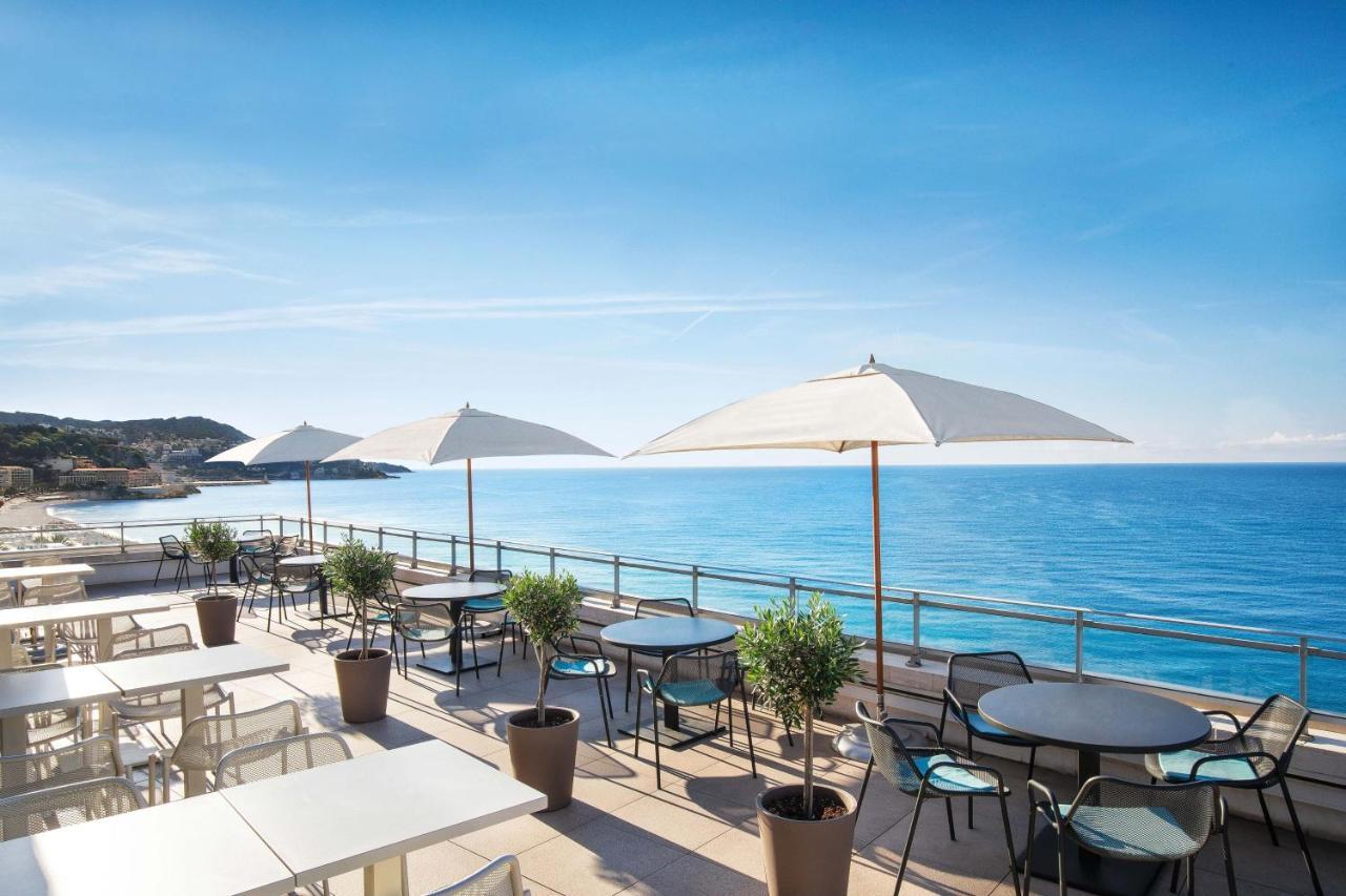 Le Meridien Nice 4* Nice