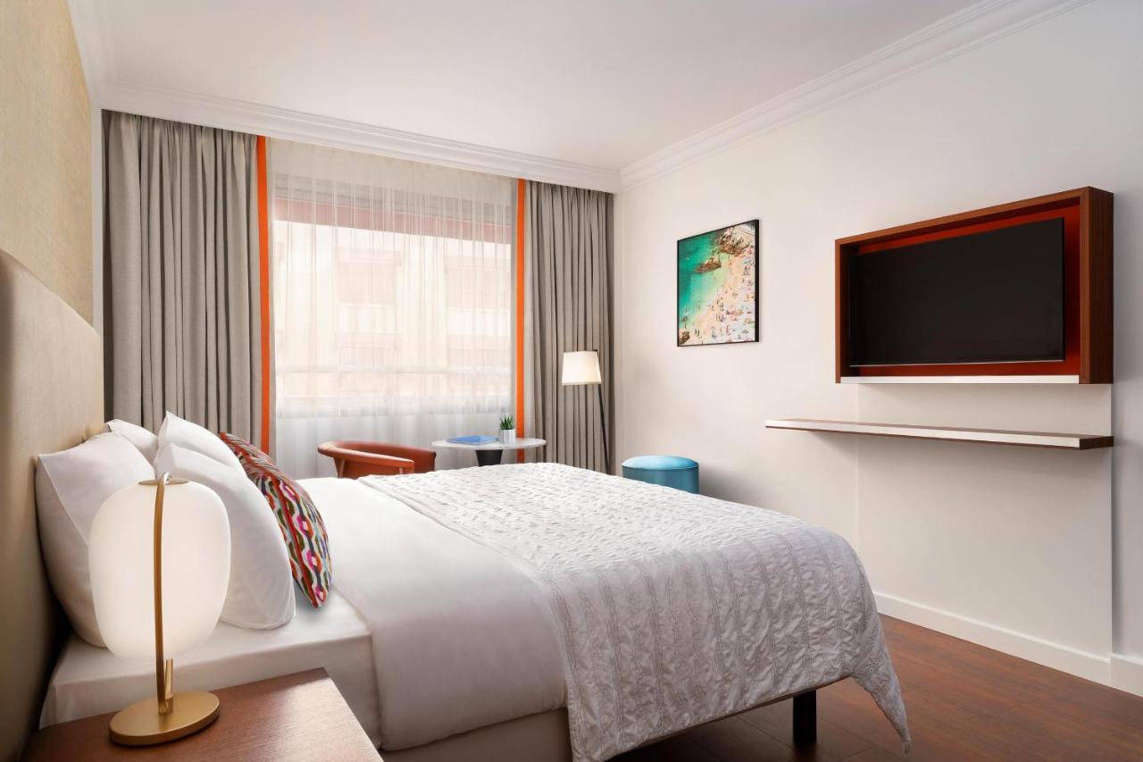 Le Meridien