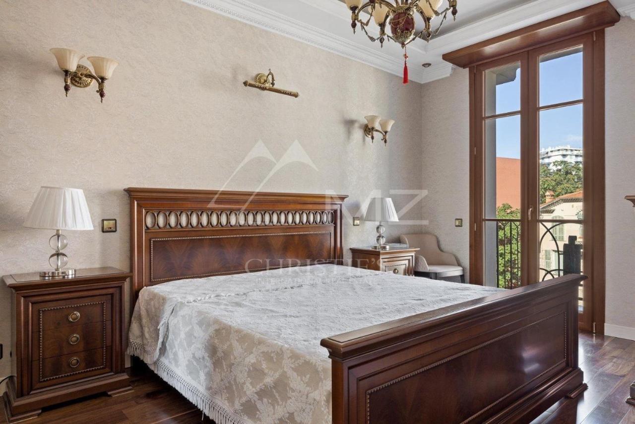 Luxury With Sea View On The First Line Promenade Des Apartamento *