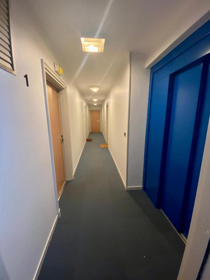 Apartment 2 6 Couchages Au Coeur De Port Nice