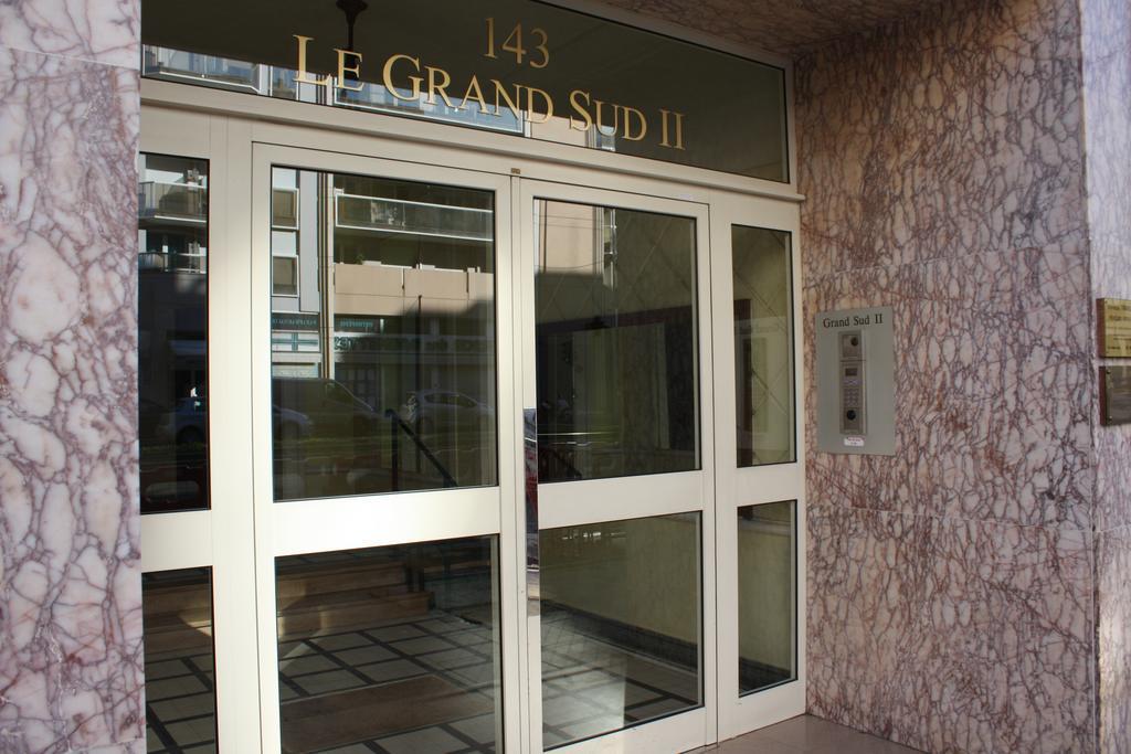 Appartement Le Grand Sud *