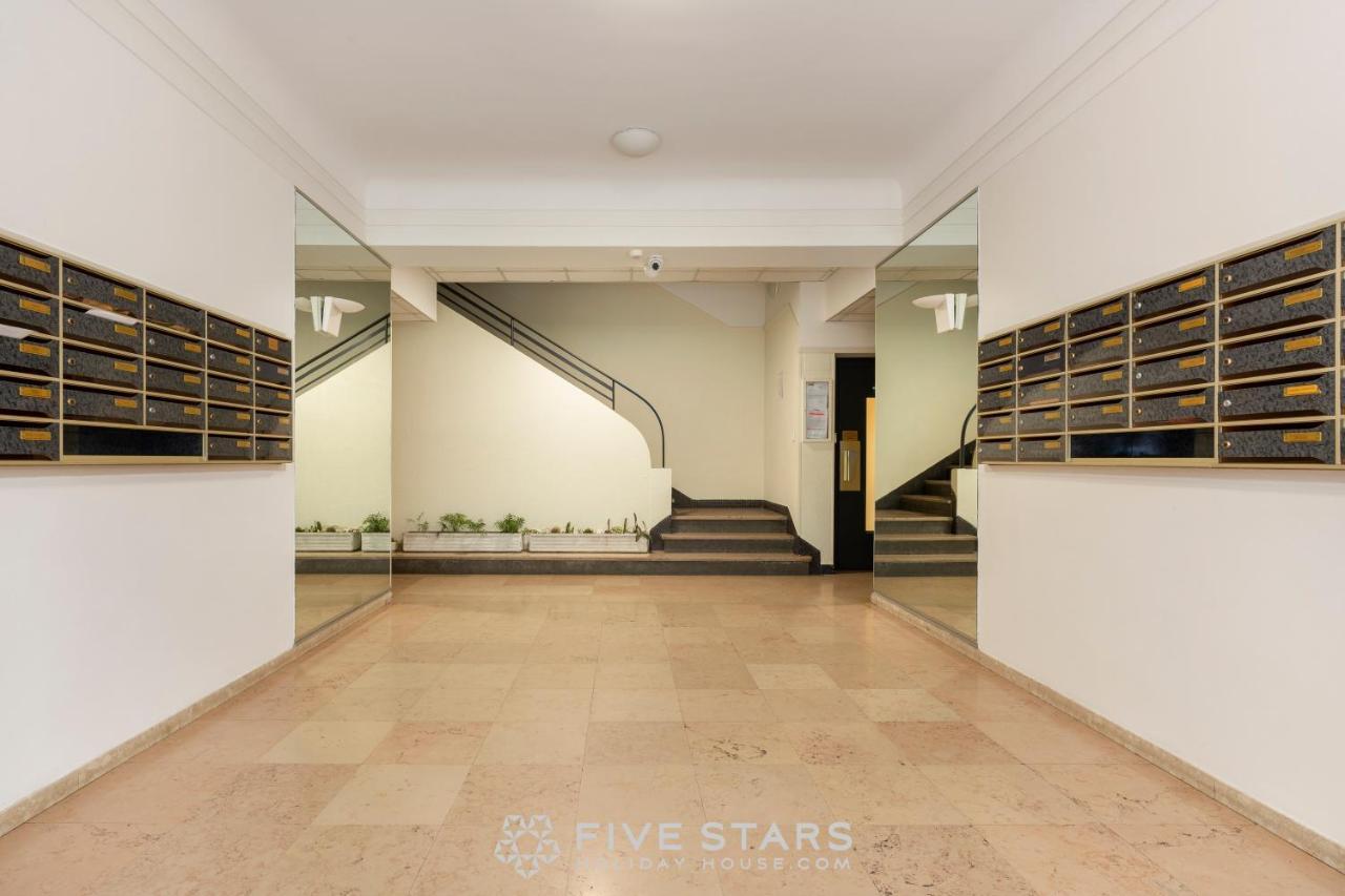 Apartment Reine Marie Fshh Nice