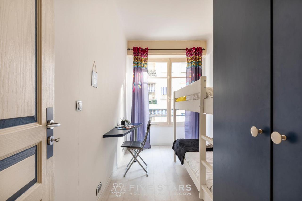 Reine Marie Fshh * Nice