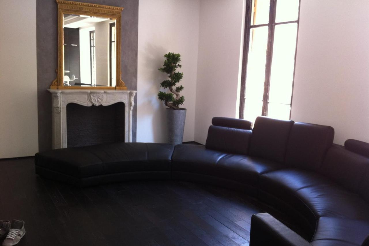 Superb Spacious Nest Near The Historic Center
