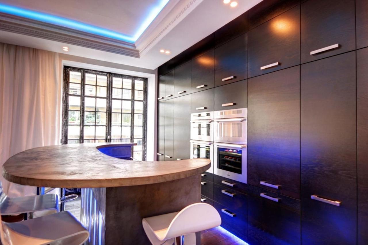Superb Spacious Nest Near The Historic Center