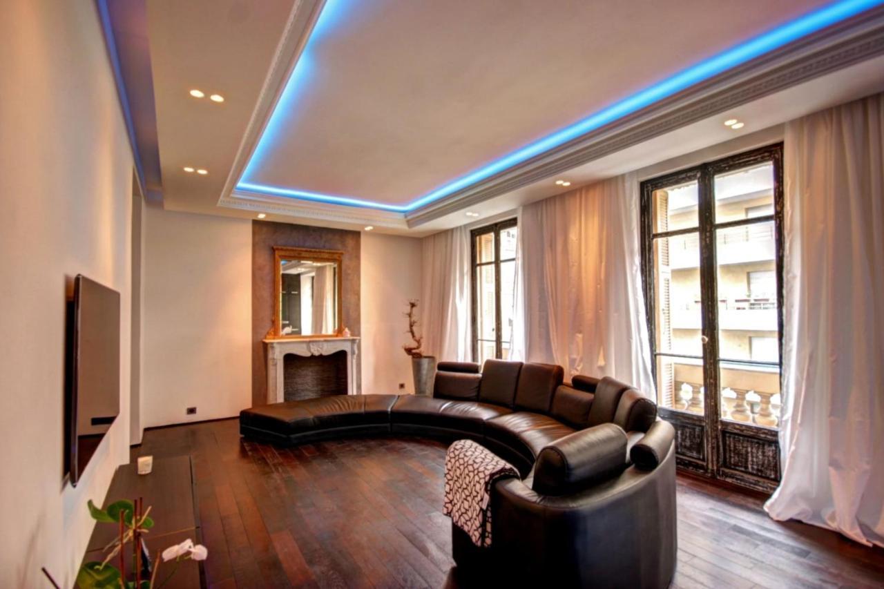 Superb Spacious Nest Near The Historic Center Apartment *