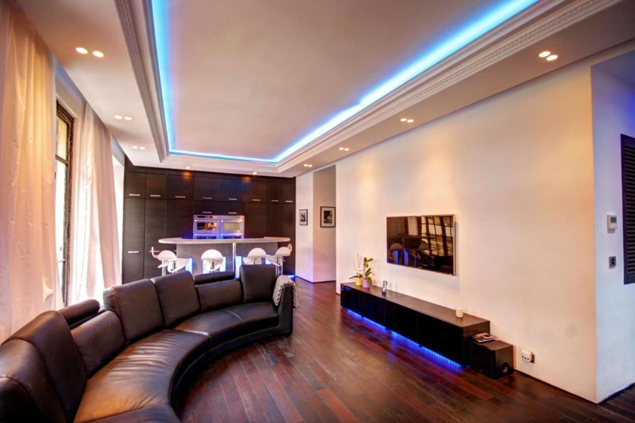 Superb Spacious Nest Near The Historic Center Nice
