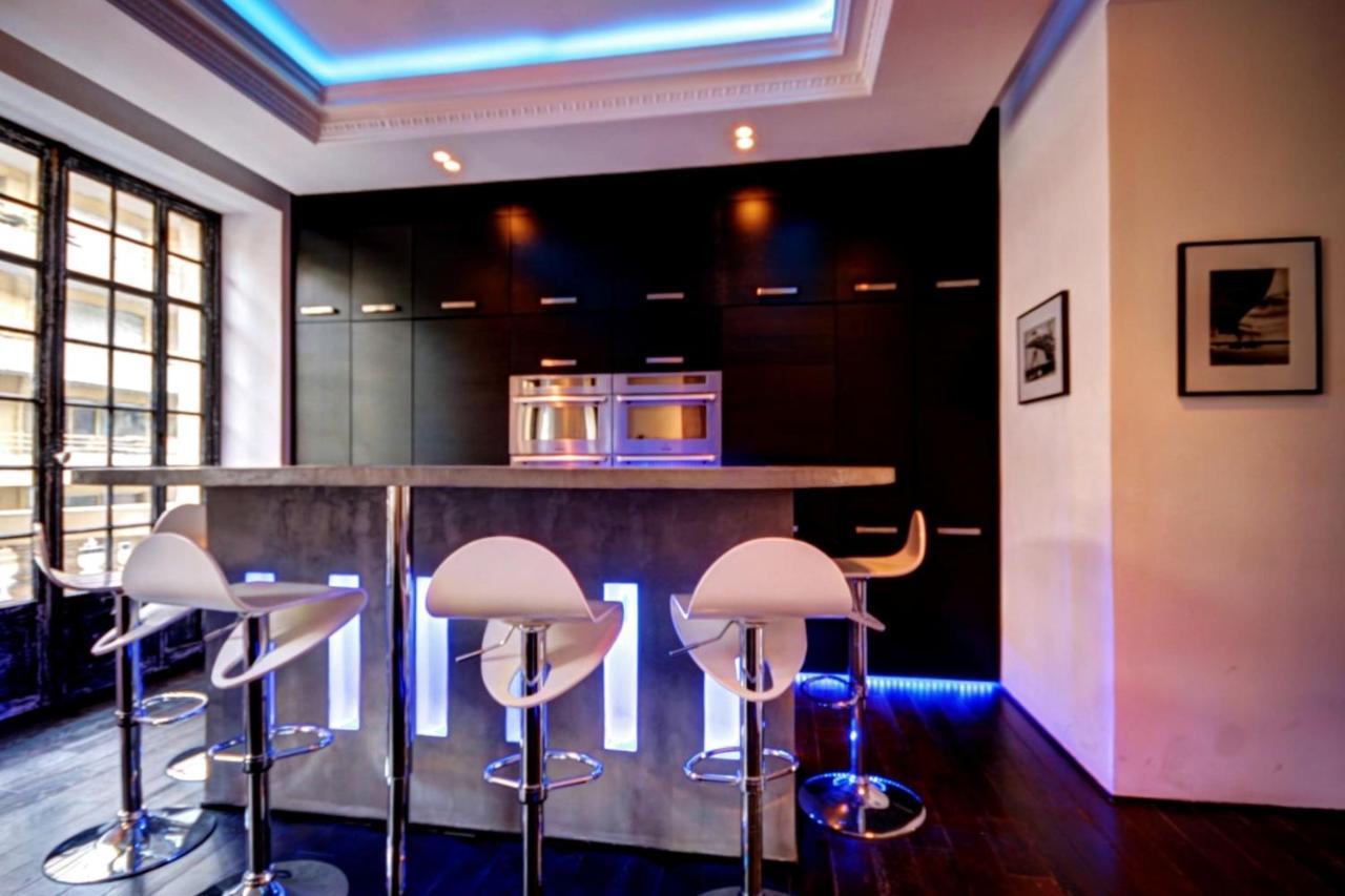 Superb Spacious Nest Near The Historic Center *