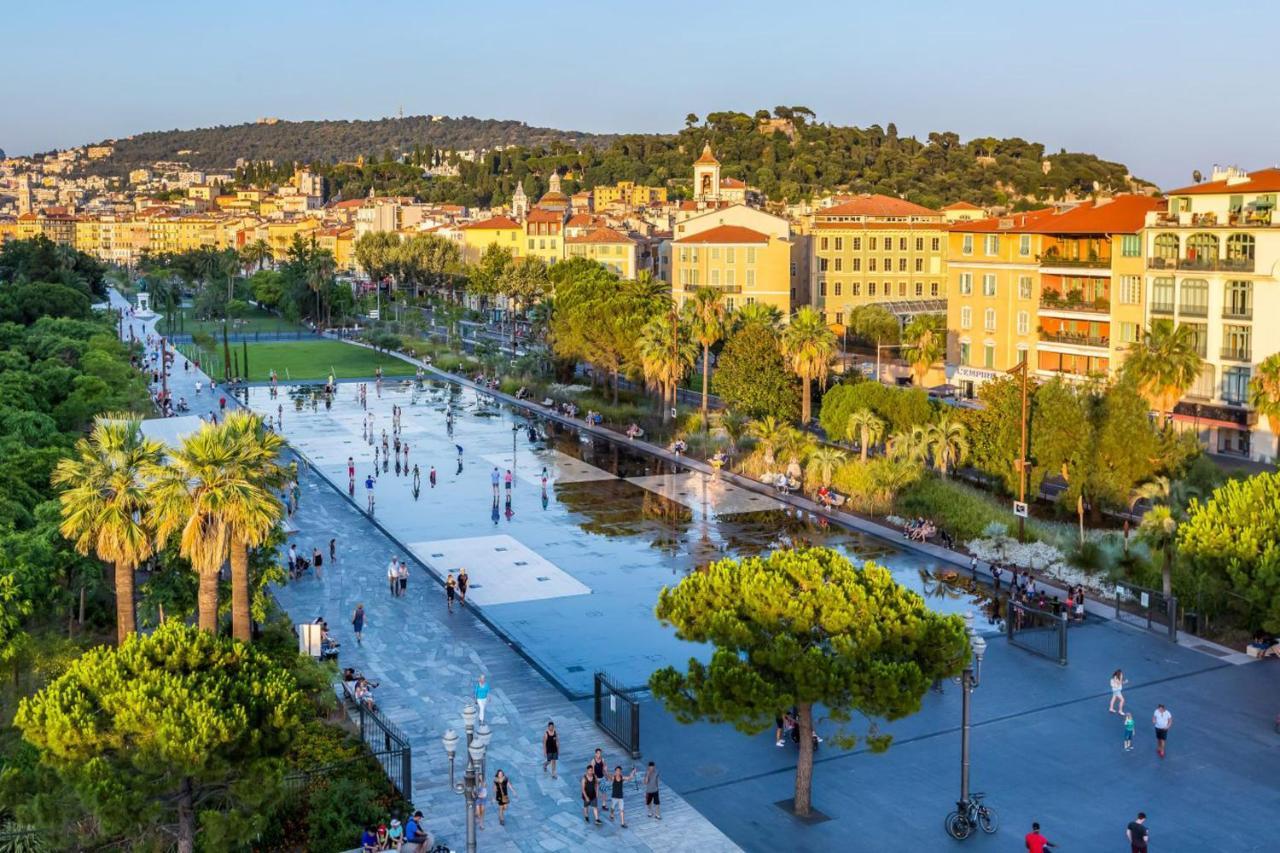 Riviera * Nice