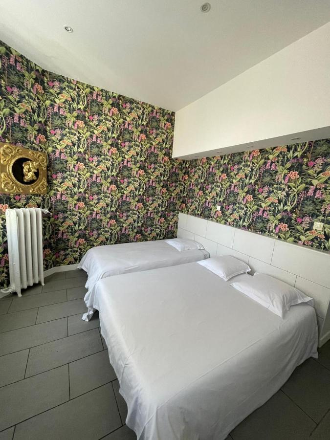 Hotel Interlaken
