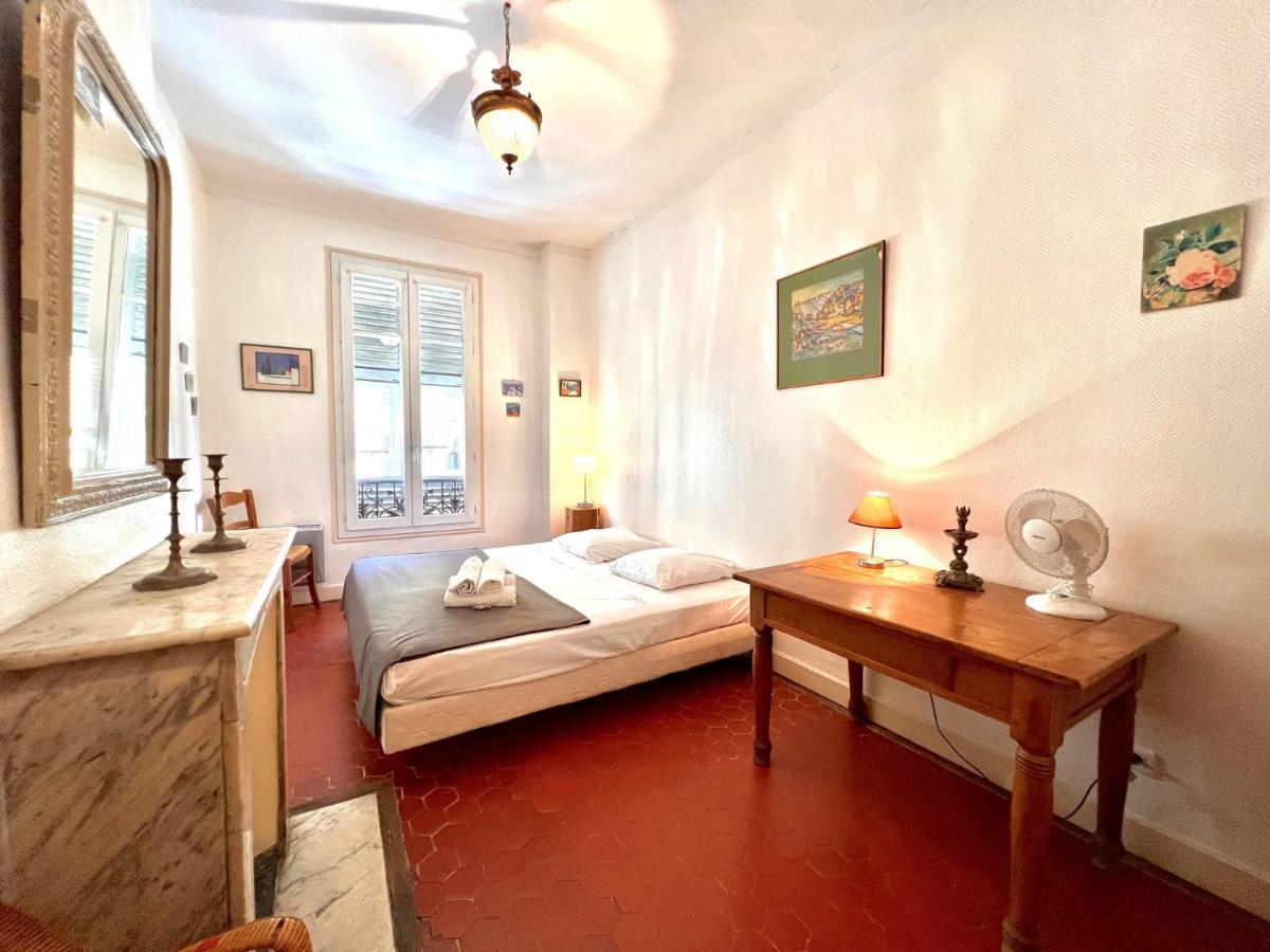 Riviera: Spacious 5-room Duplex Near Sea In Old Town Port Apartment *