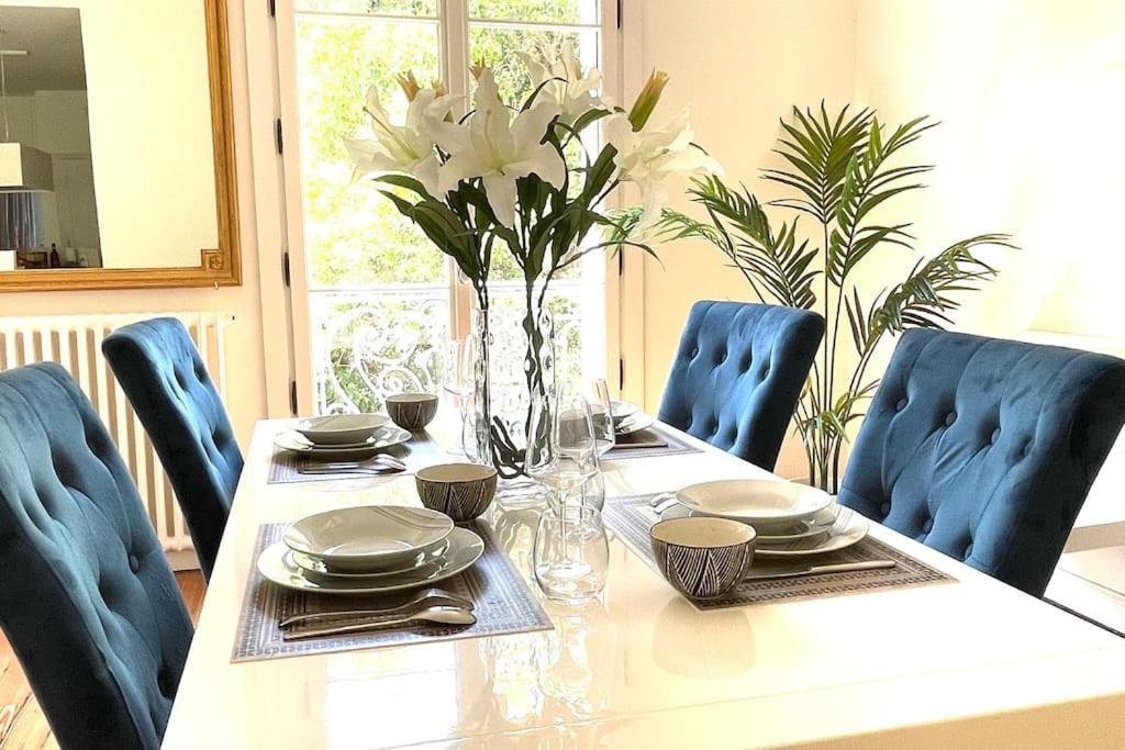 Apartment Elegant Appart' Pres Du Marche Liberation