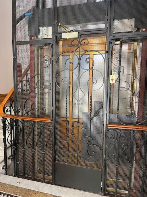 Elegant Appart' Pres Du Marche Liberation Nice