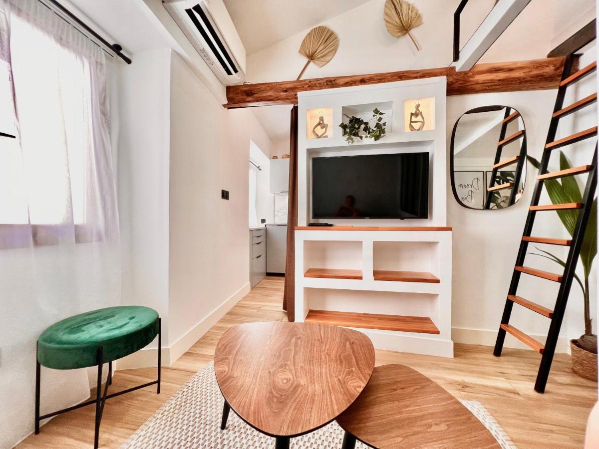 Duplex Le Gesu - Vieille - Clim - Wifi