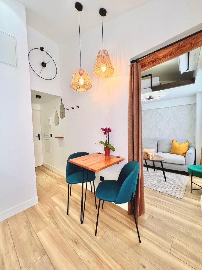 Apartment Duplex Le Gesu - Vieille - Clim - Wifi *