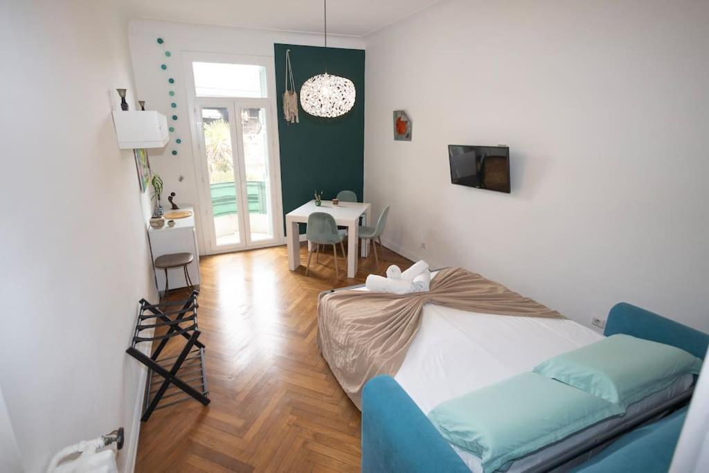 Palais Mimosa Apartment