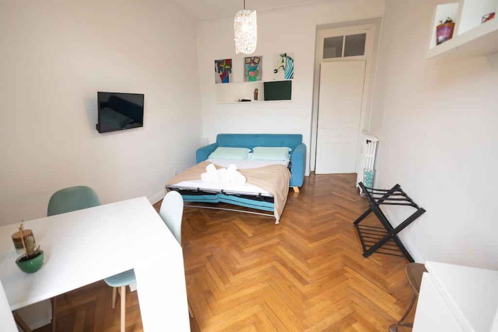 Palais Mimosa Apartment *