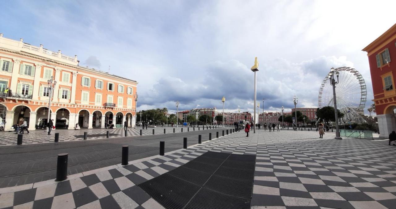 D Avec Clim Terrasse Et Petit Dejeuner Hauteurs De Nice