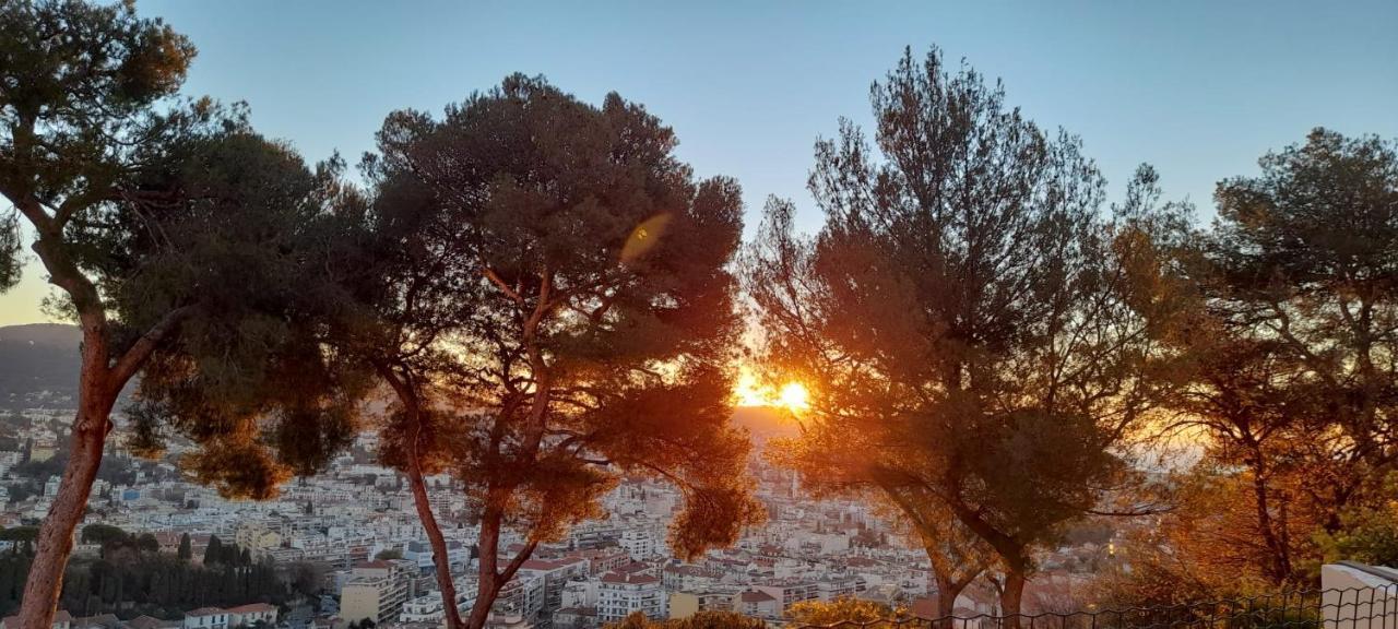Homestay D Avec Clim Terrasse Et Petit Dejeuner Hauteurs De *