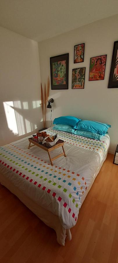 Homestay D Avec Clim Terrasse Et Petit Dejeuner Hauteurs De