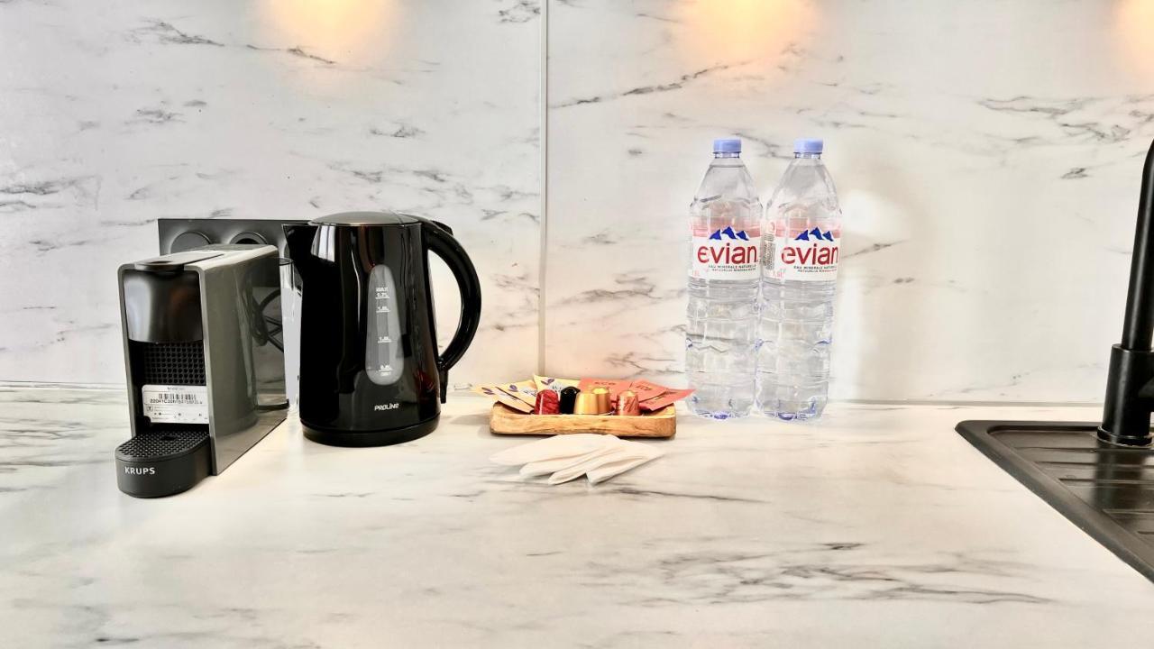 Apartment Duplex Le Gesu - Vieille - Clim - Wifi Nice