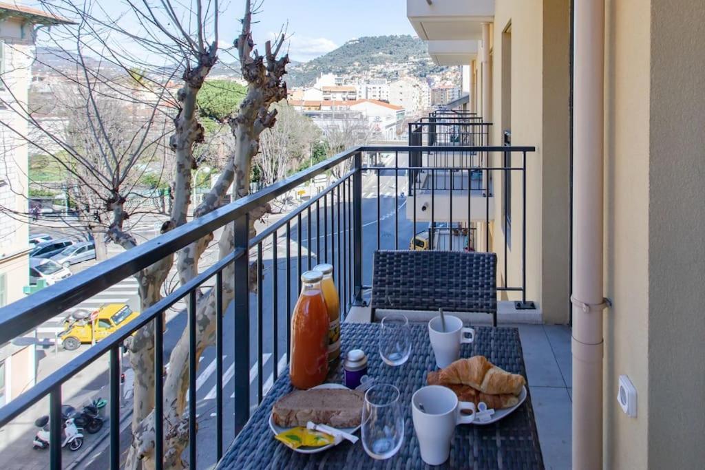 Luxurious Serviced In The French Riviera , Monaco Apartment *