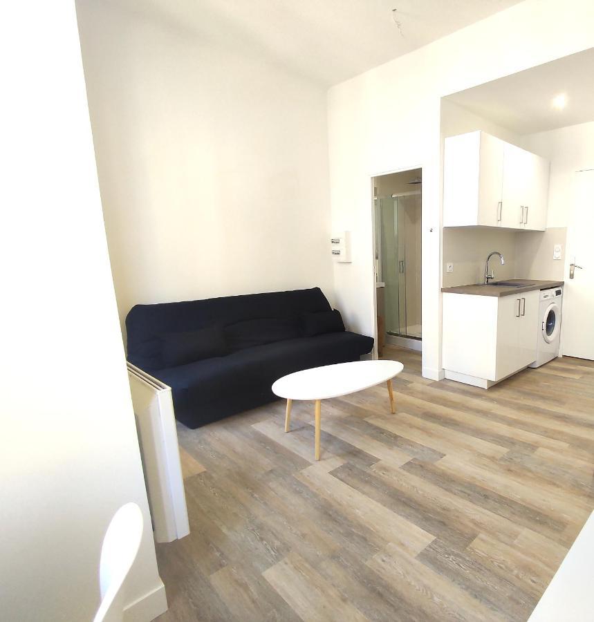 Stalingrad - Studio Apartment Nice