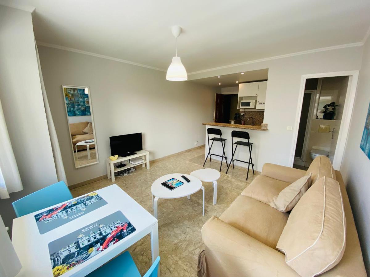 La Californie Promenade Des Anglais Studio 1 Piece