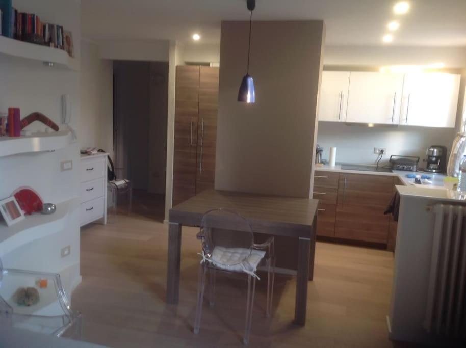 Zona Porto A 10 Mn A Piedi Dal Mare Apartment *