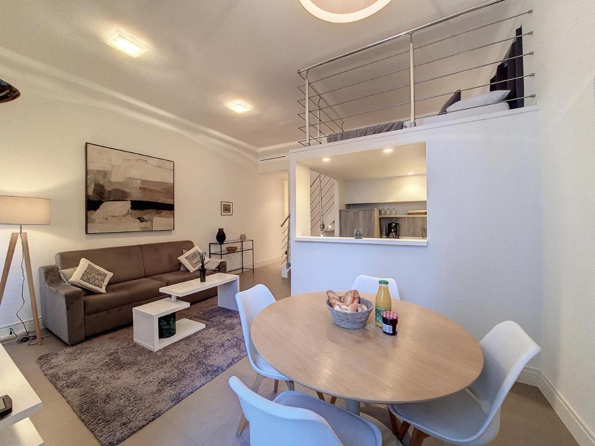 Nestor&jeeves - Les Cypres - - Very Close Sea Appartement