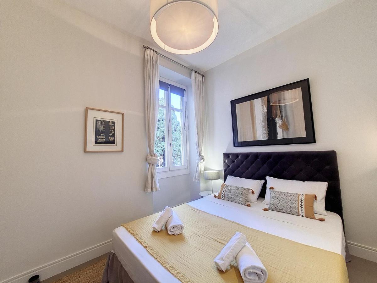 Appartement Nestor&jeeves - Les Cypres - - Very Close Sea *