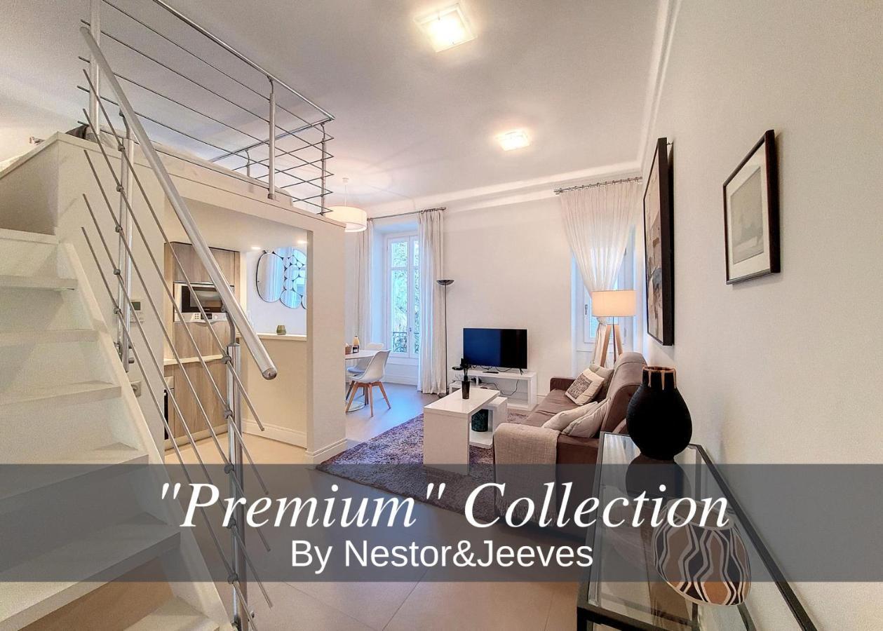 Appartement Nestor&jeeves - Les Cypres - - Very Close Sea