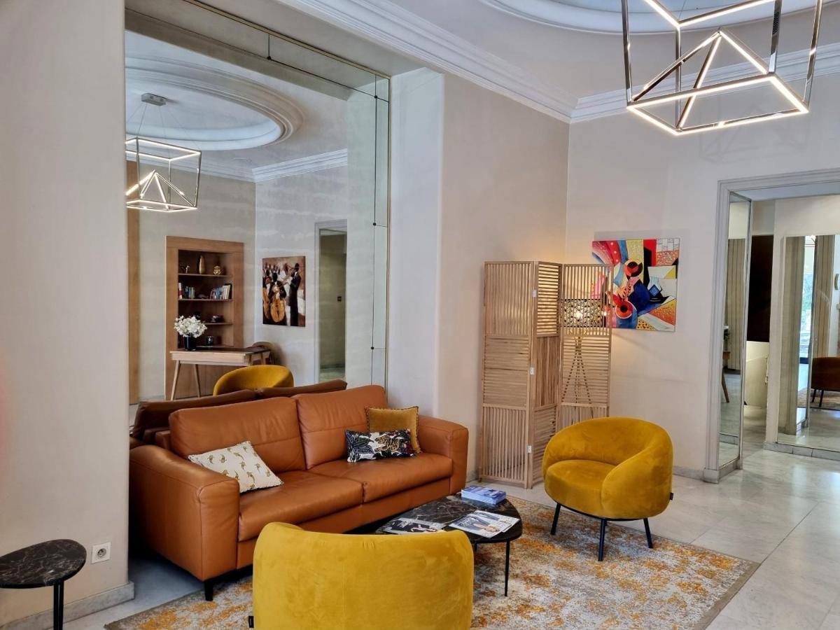 Carlton Nice, Fully Renovated Hotel Nice